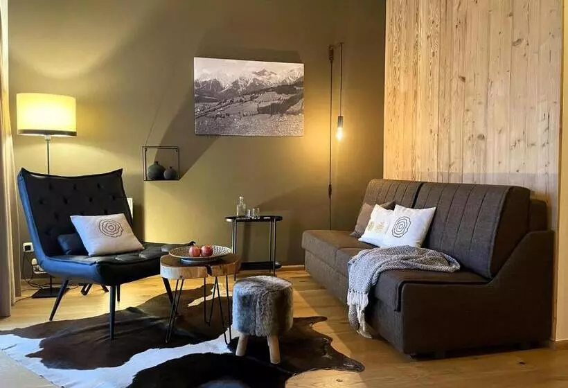 Hotelli Moser Hochkönig Genuss Wirtshaus