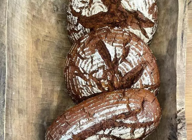 Hotelli Moser Hochkönig Genuss Wirtshaus