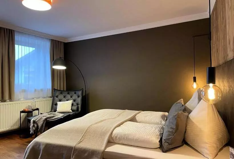 Hotelli Moser Hochkönig Genuss Wirtshaus