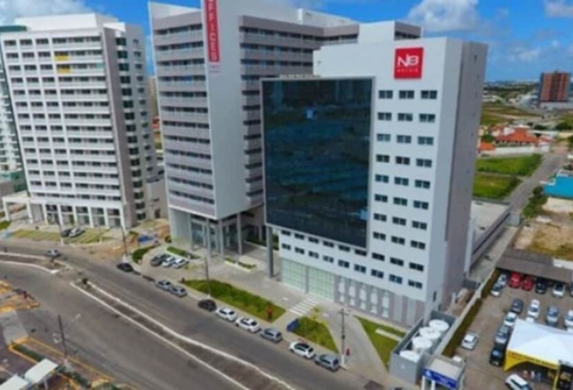 هتل Nb Hoteis