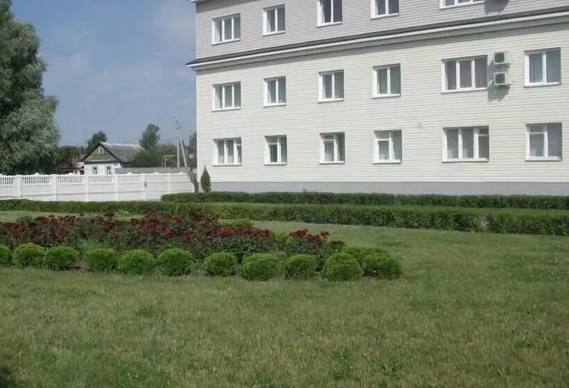 Hotel Oasis