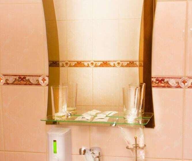 בית מלון כפרי Oasis