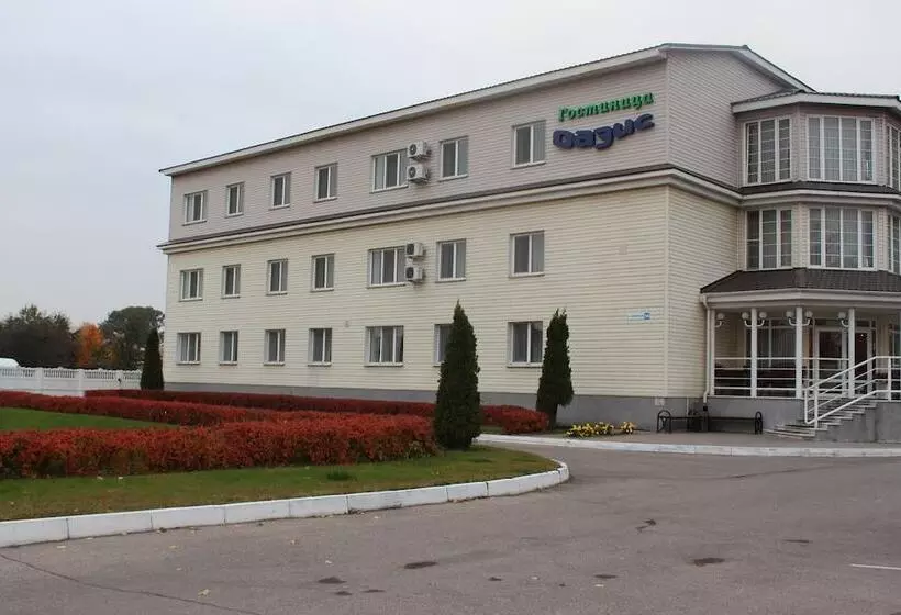Hotel Oasis