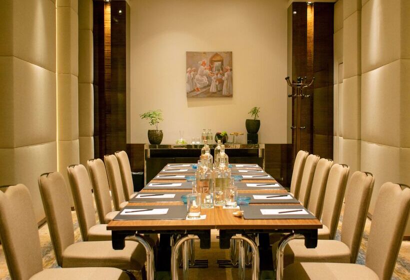 Radisson Blu Hotel, Ajman