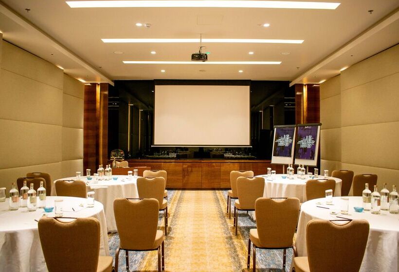 Radisson Blu Hotel, Ajman