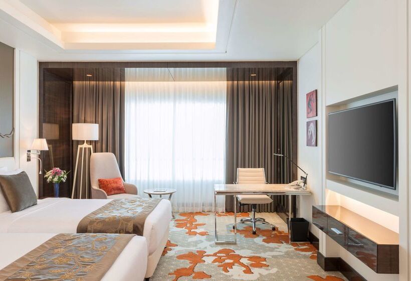 Radisson Blu Hotel, Ajman