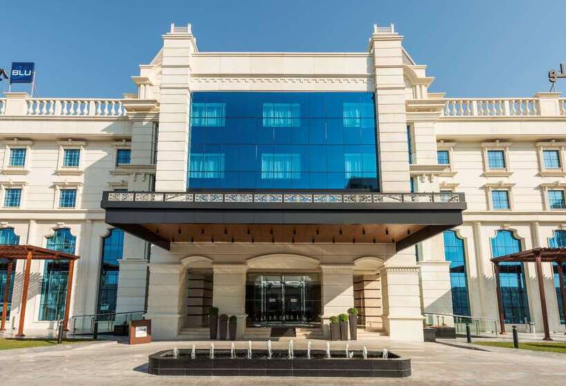 Radisson Blu Hotel, Ajman