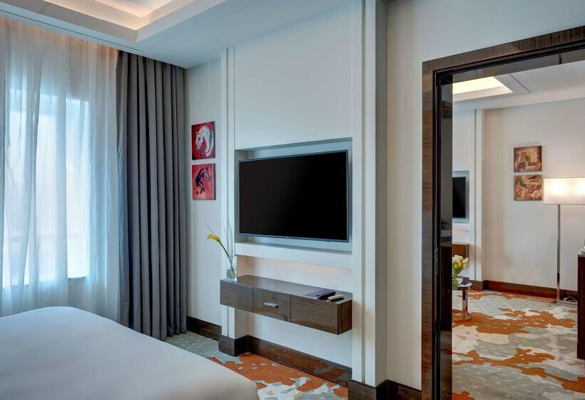 Radisson Blu Hotel, Ajman