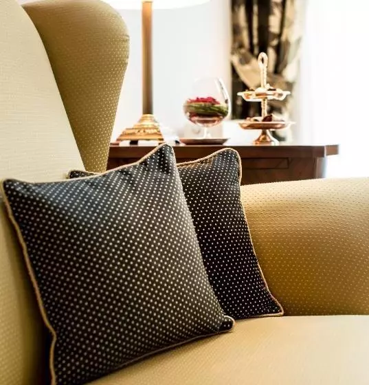 Hotelli Residence Bellevue