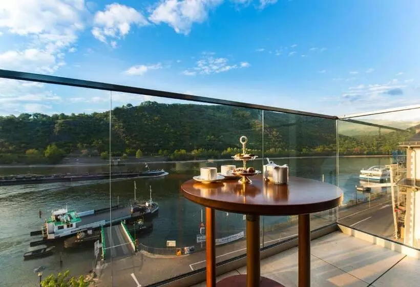 Hotelli Residence Bellevue