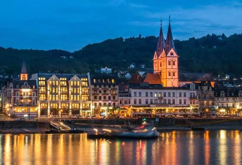 Hotelli Residence Bellevue