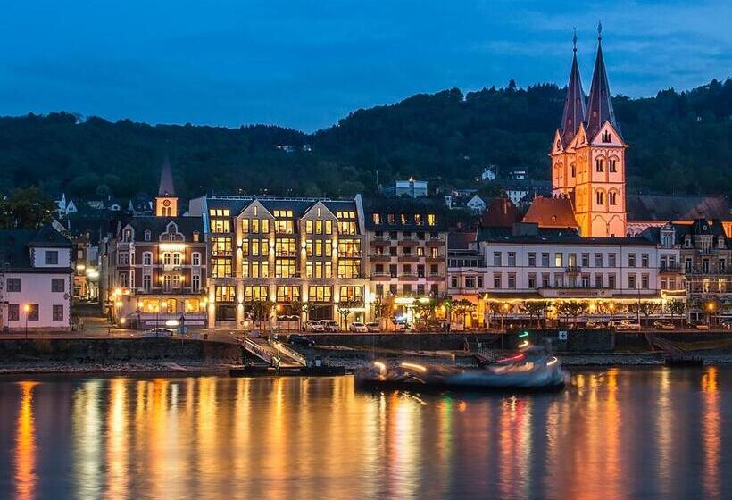 هتل Residence Bellevue