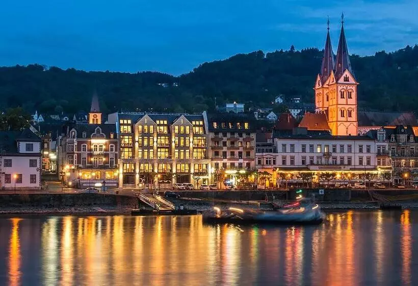 Hotelli Residence Bellevue