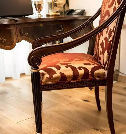 Hotelli Residence Bellevue