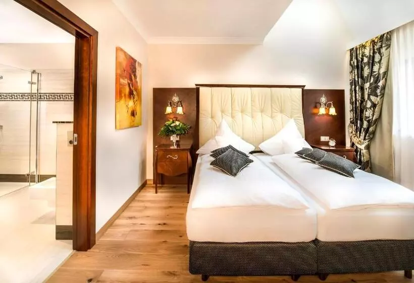 Hotelli Residence Bellevue