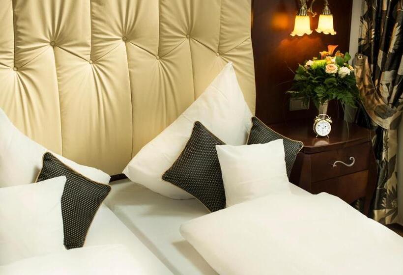 هتل Residence Bellevue