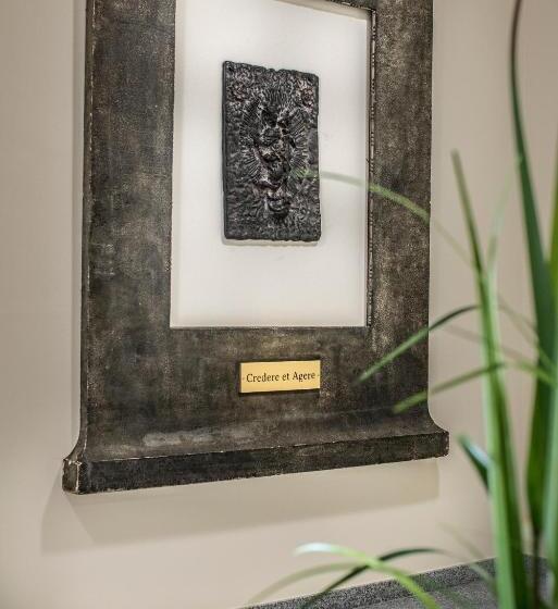 هتل Residence Bellevue