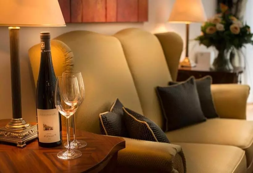 Hotelli Residence Bellevue