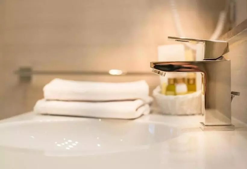 Hotelli Residence Bellevue