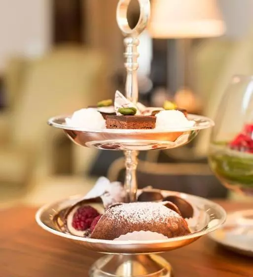 Hotelli Residence Bellevue