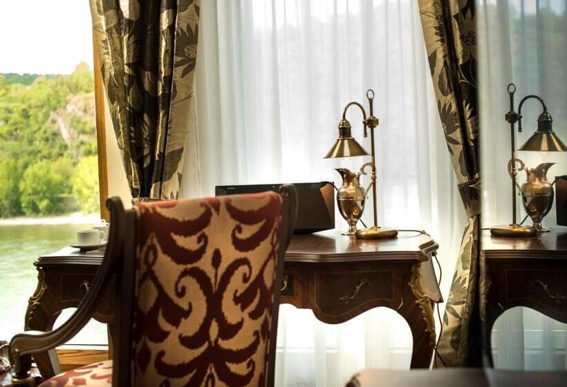 هتل Residence Bellevue