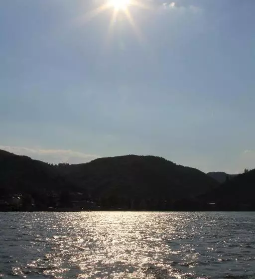 Hotelli Residence Bellevue