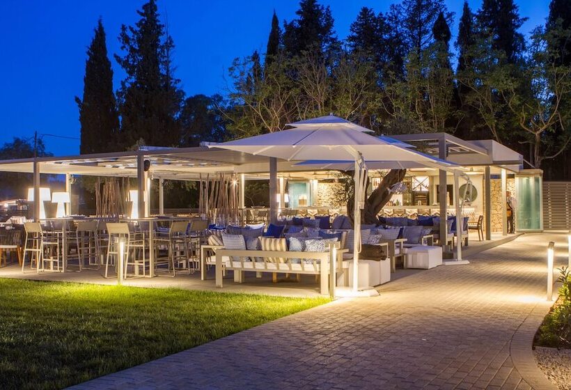 Rodostamo Hotel & Spa Adults Friendly