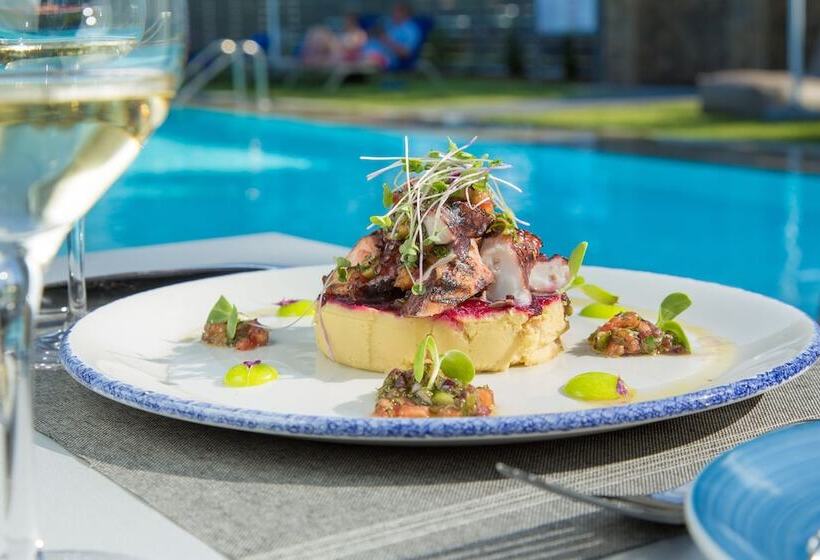 Rodostamo Hotel & Spa Adults Friendly