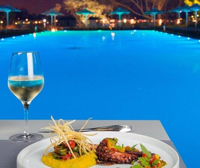 Rodostamo Hotel & Spa Adults Friendly