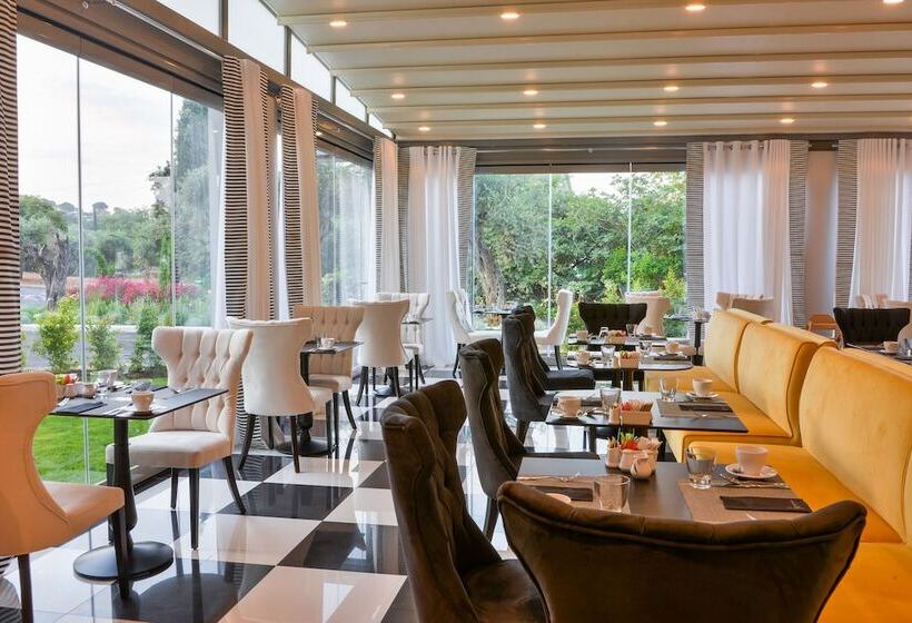 Rodostamo Hotel & Spa Adults Friendly