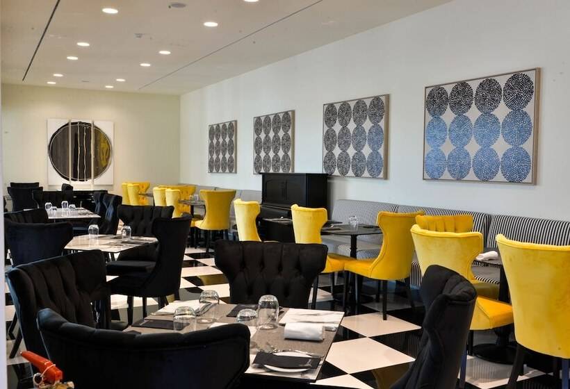 Rodostamo Hotel & Spa Adults Friendly