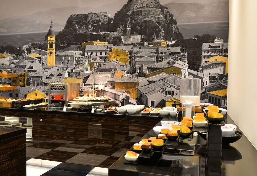 Rodostamo Hotel & Spa Adults Friendly