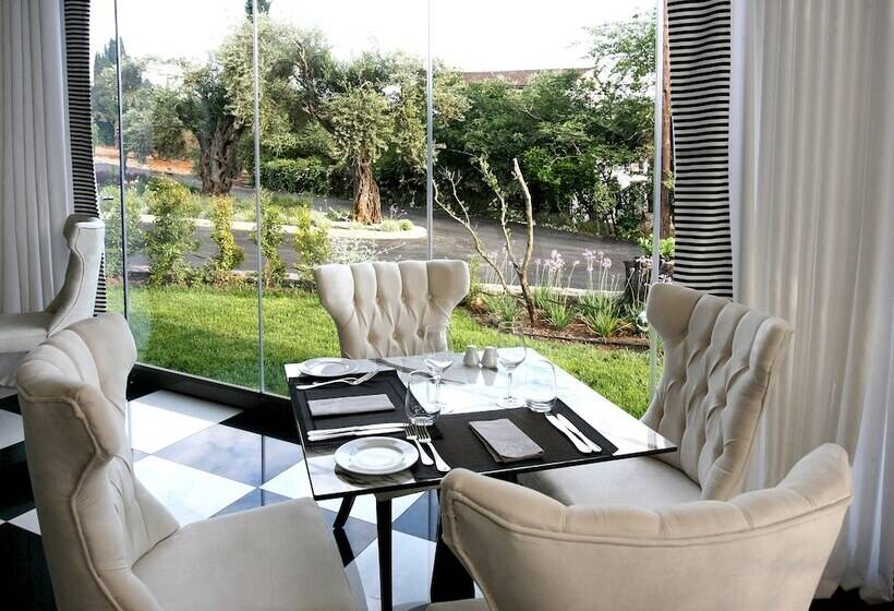 Rodostamo Hotel & Spa Adults Friendly