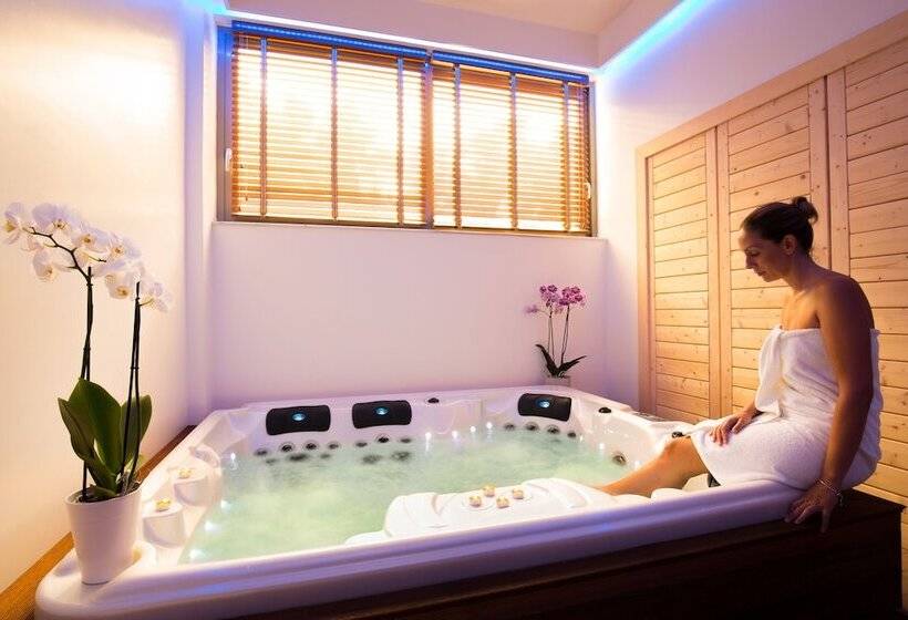 Rodostamo Hotel & Spa Adults Friendly