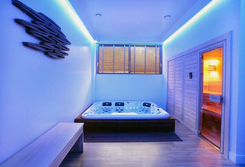 Rodostamo Hotel & Spa Adults Friendly