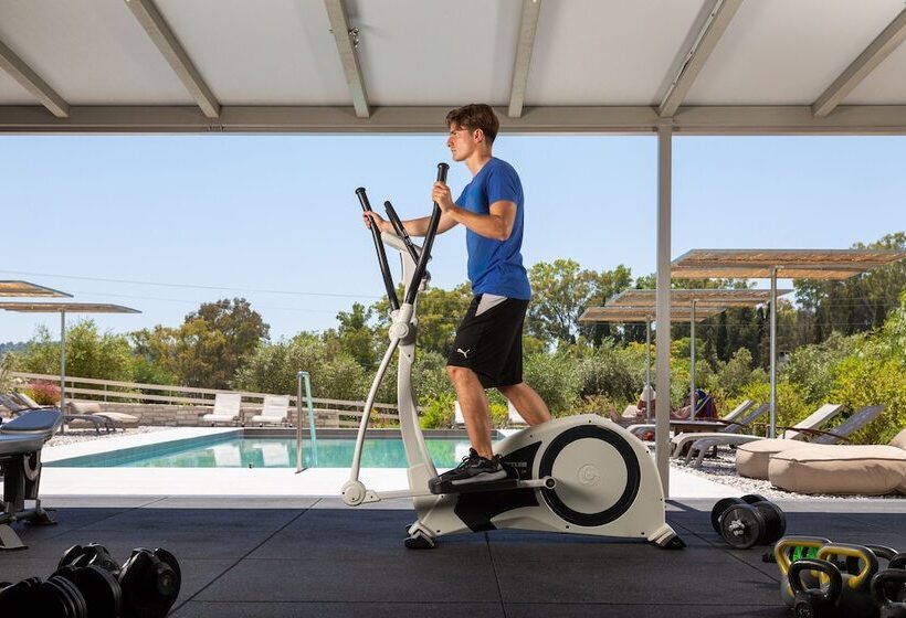 Rodostamo Hotel & Spa Adults Friendly