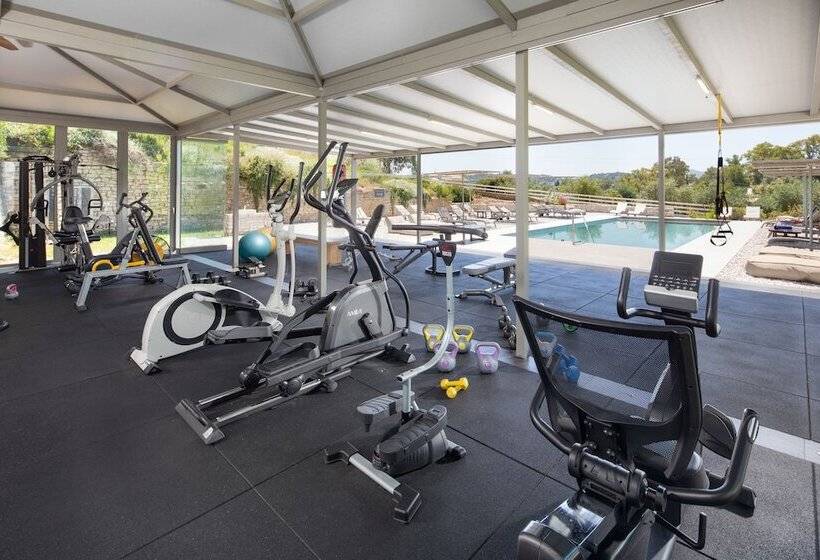 Rodostamo Hotel & Spa Adults Friendly