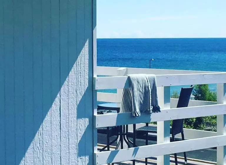 Hotel Sandkaas Bade
