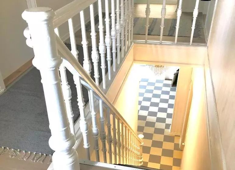 Hotel Sandkaas Bade