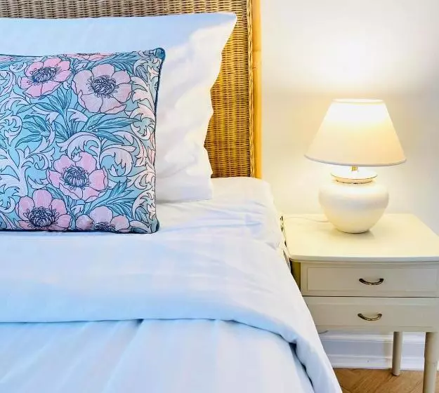 Hotel Sandkaas Bade