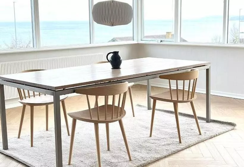 Hotel Sandkaas Bade