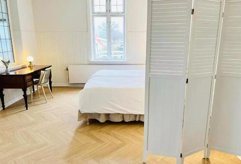 Hotel Sandkaas Bade