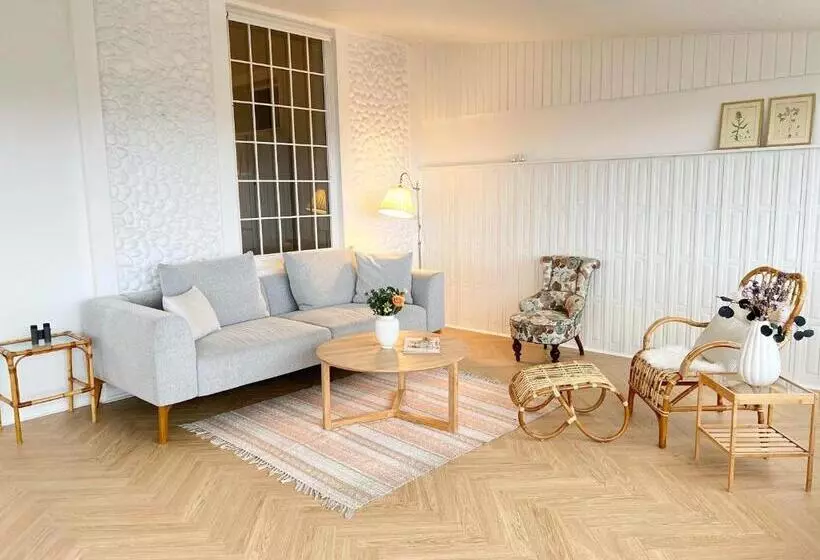 Hotel Sandkaas Bade