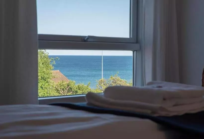 Hotel Sandkaas Bade