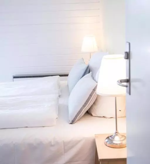 Hotel Sandkaas Bade