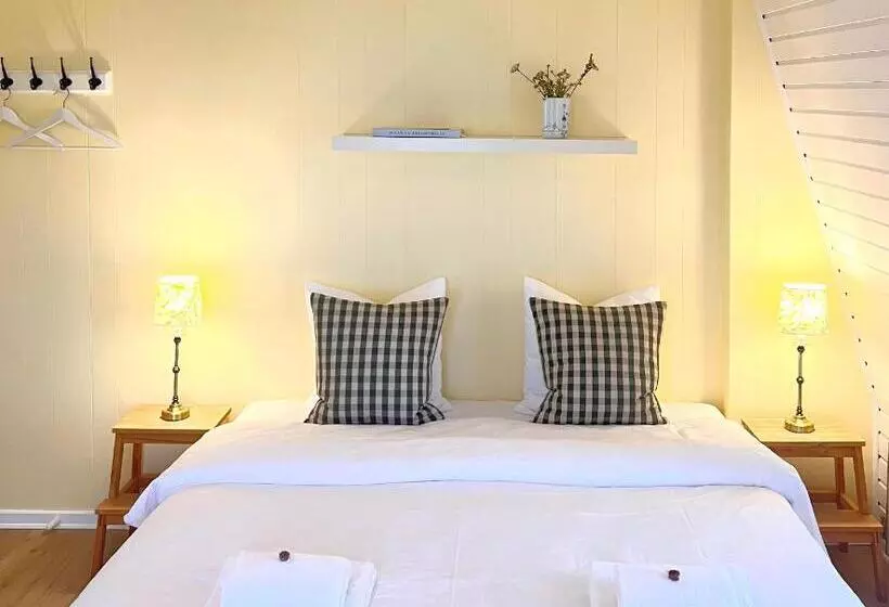 Hotel Sandkaas Bade