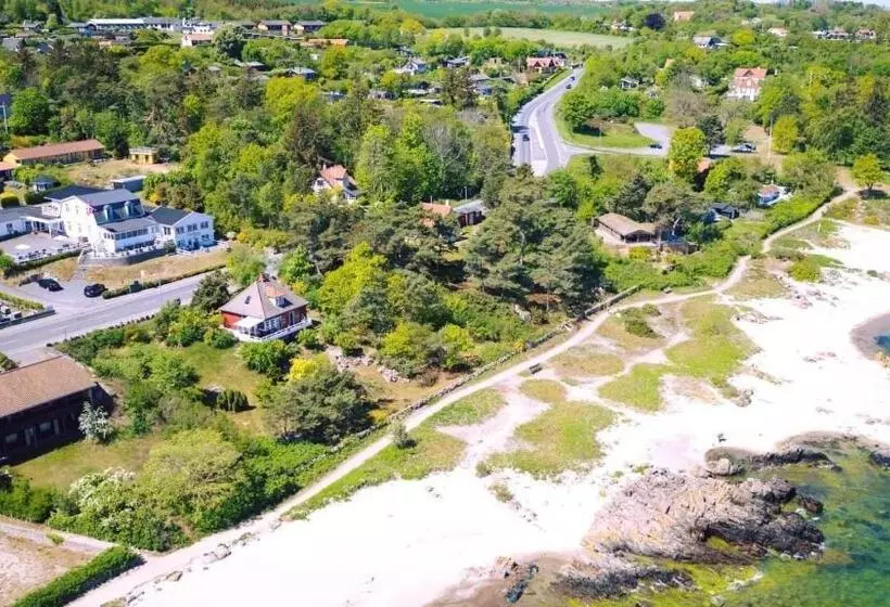 Hotel Sandkaas Bade
