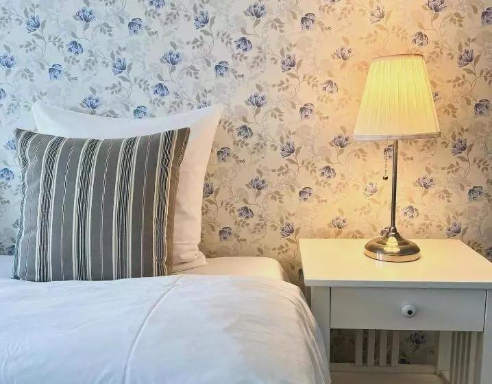 Hotel Sandkaas Bade