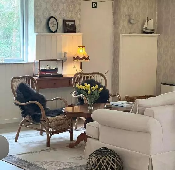 Hotel Sandkaas Bade