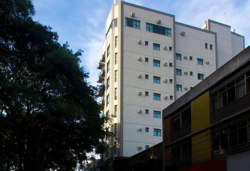 Hôtel Serema Palace